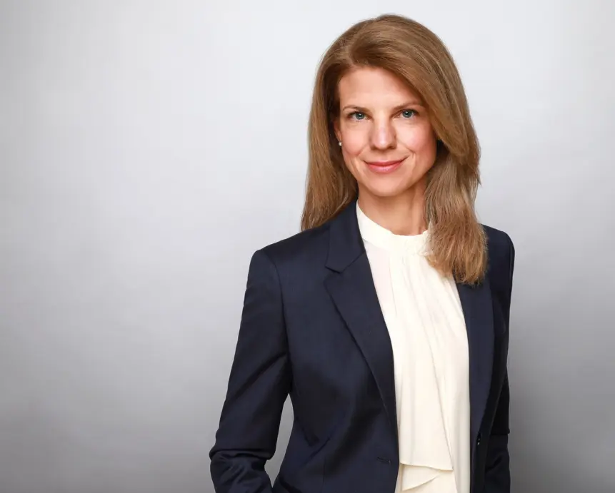 Christina Perbandt