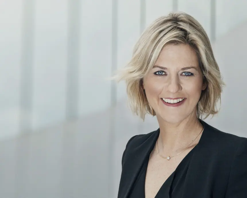 Yvonne Naber
