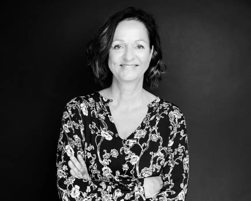 Martina Potschan