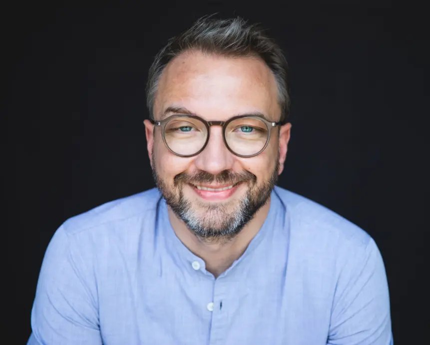 Steffen Zeller