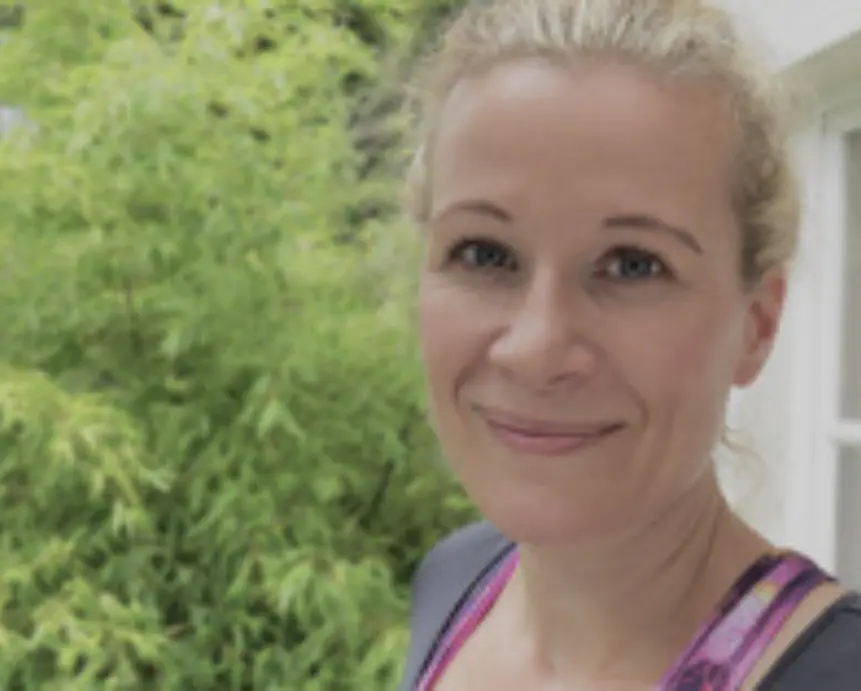 Anke Hentschler