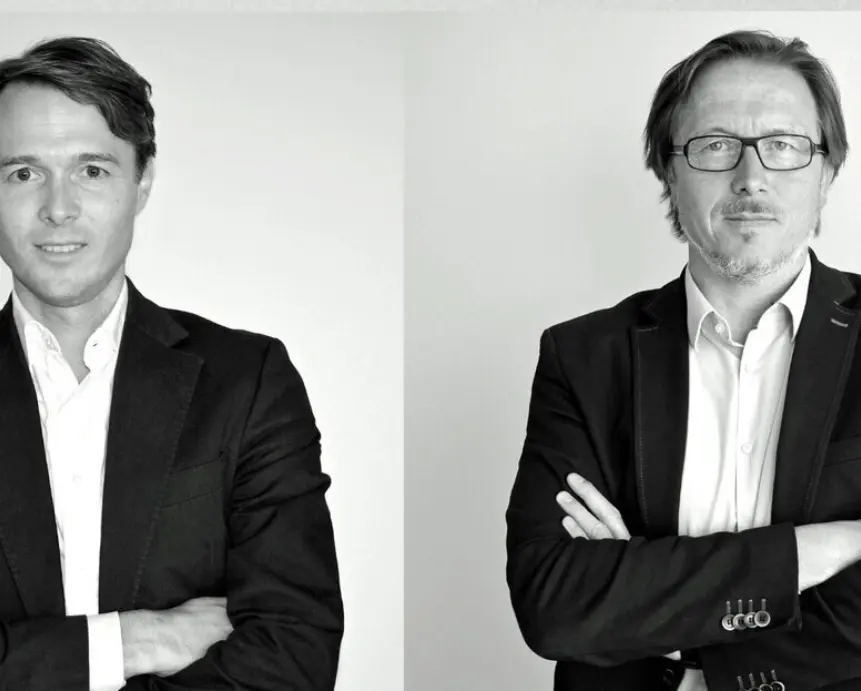 Buschmann Partnerschaft