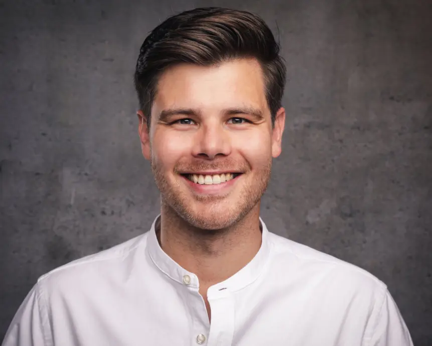 Fabian Wolski