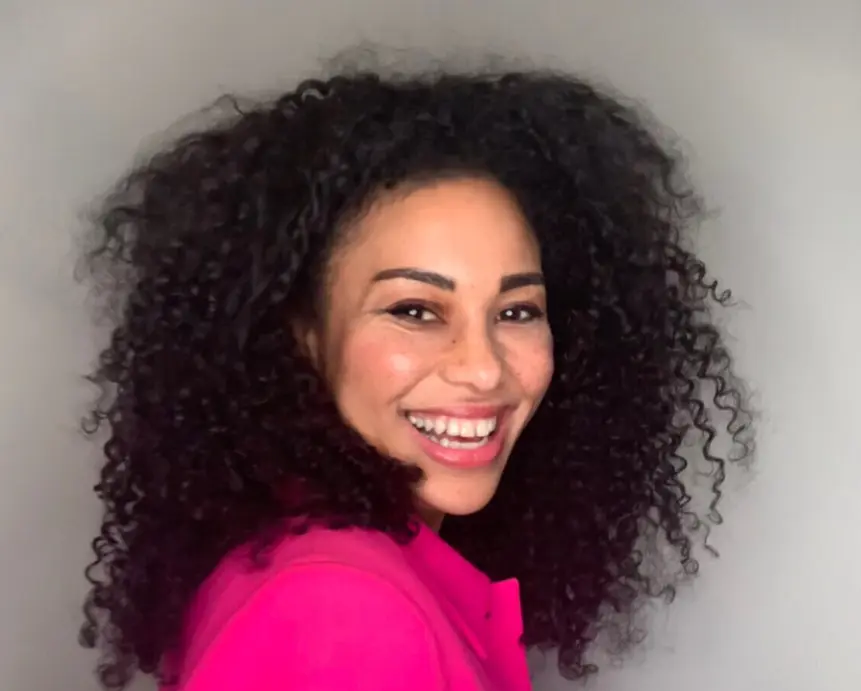 Constanze Osei