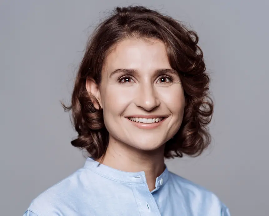 Dr. Regine Heimers
