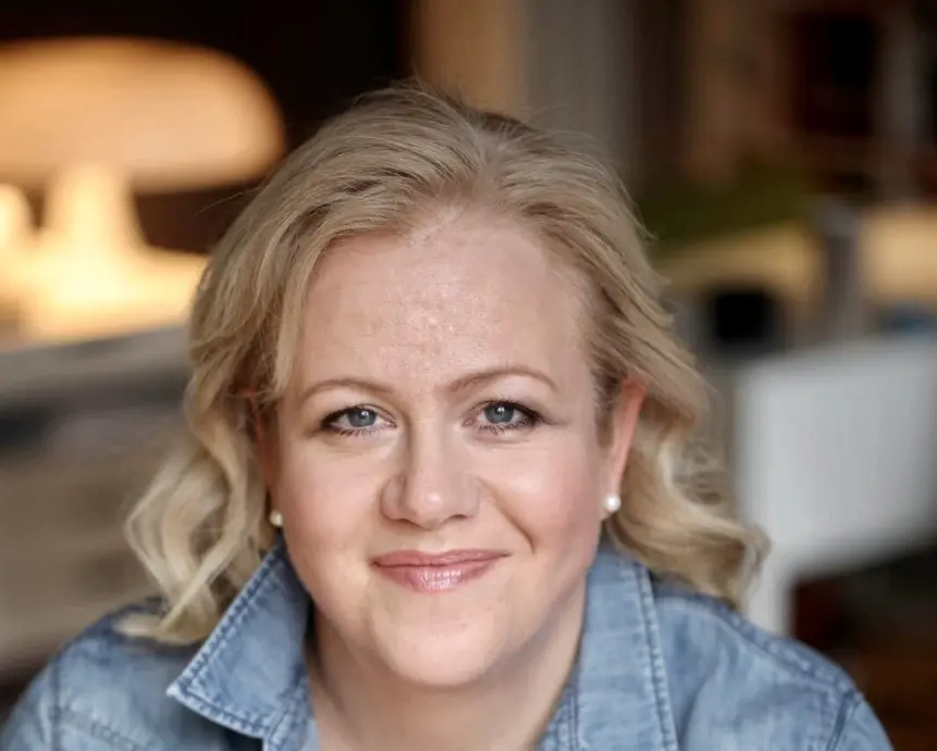 Nina Gronau
