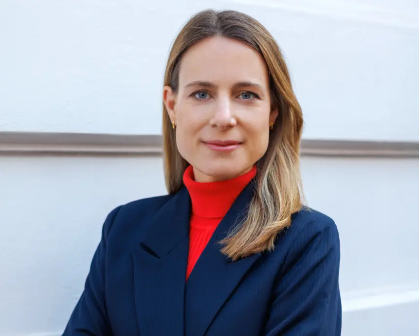 Bettina Kösters