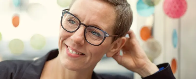 Kerstin Doering (Foto: Silja Ritter)