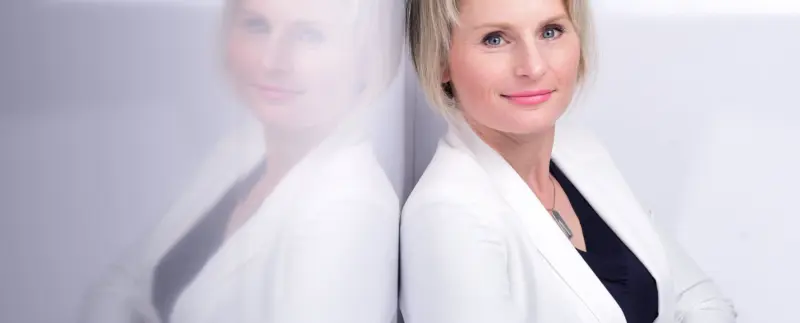 Katrin Lange (Foto: Studioline)