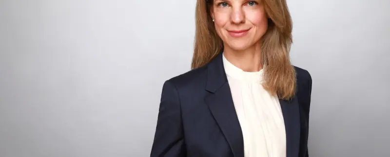 Christina Perbandt