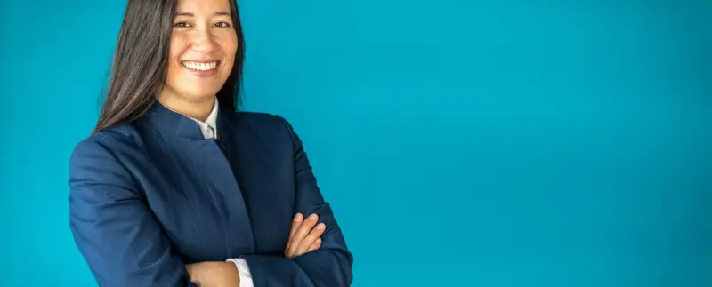 Akiko Asada (Foto: Sonja Brüggemann)
