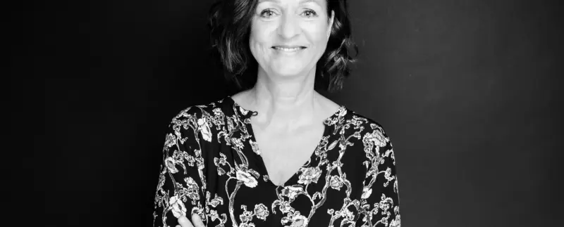 Martina Potschan