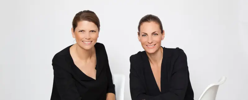 iceberg interior GmbH Eva Borchert Martina Doerneburg (Foto: Brita Plath)