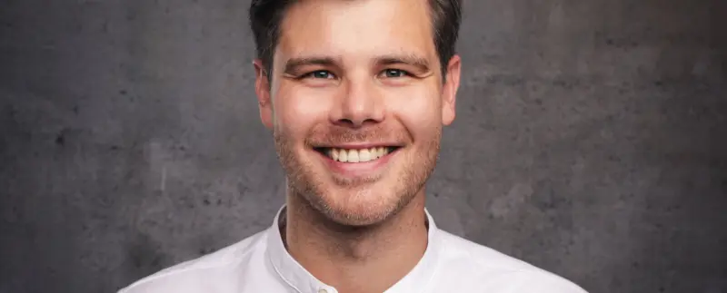 Fabian Wolski