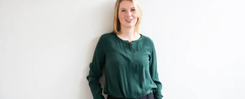 Anna Lena Schiermeyer (Foto: Valeska Achenbach)