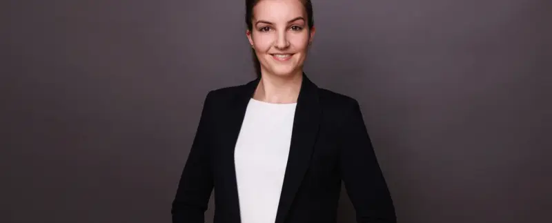 Jenny Stahl