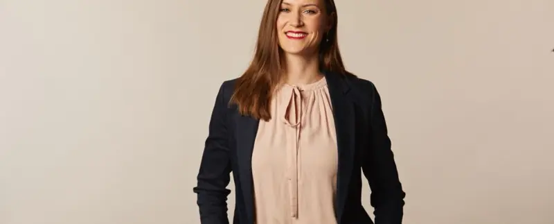 Felicitas Lotfi