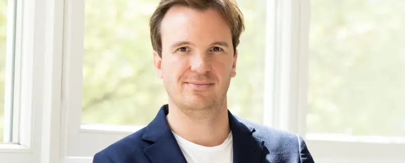 Dr. med Christoph Paul Klapproth (Foto: Valeska Achenbach)