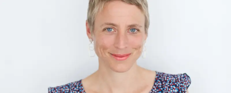 Christiane Schultz (Foto: Privat)