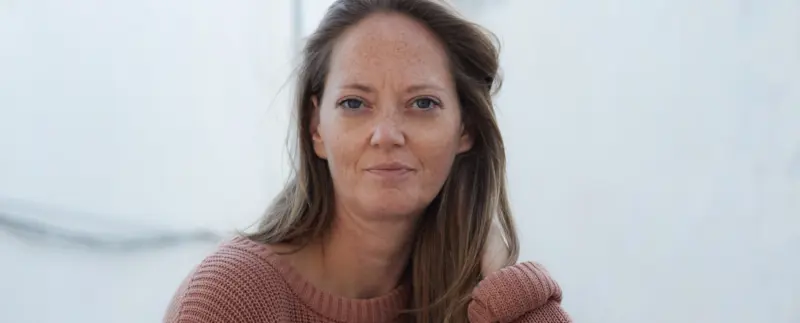 Tina Jacobsen
