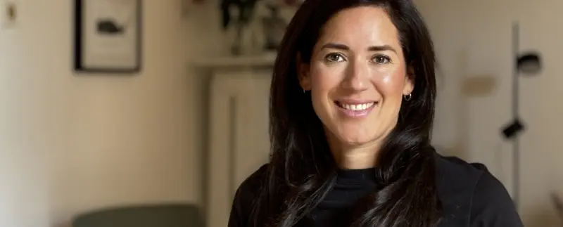 Dr. Lisa Steinhilper