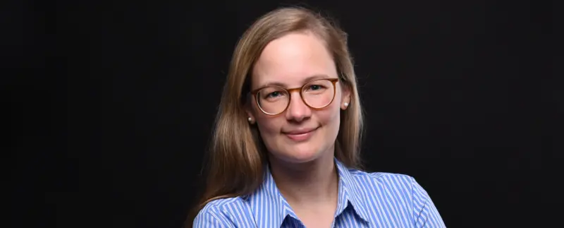 Saskia Claußen (Foto: studioline)