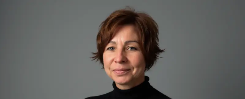 Stefanie Teichmann
