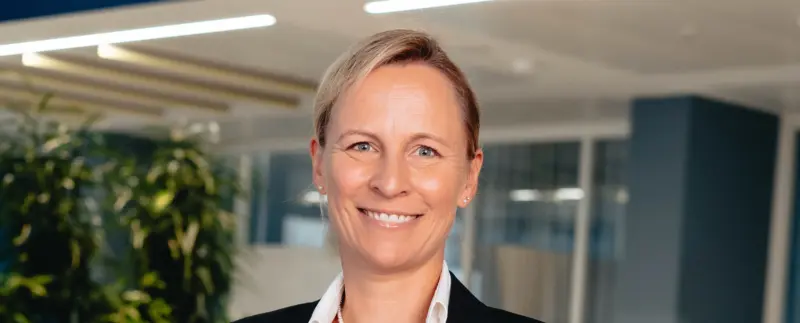 Alexandra Guttkuhn (Foto: Beiersdorf AG)