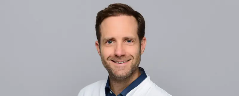 Dr Patrick Neumann Schniedewind