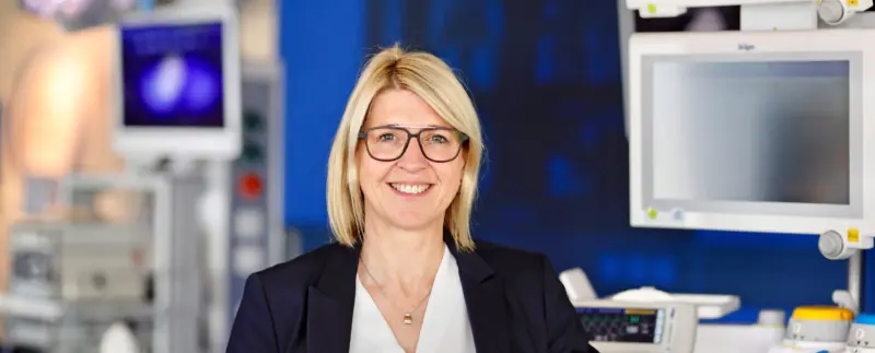  (Foto: Drägerwerk AG & Co. KGaA)