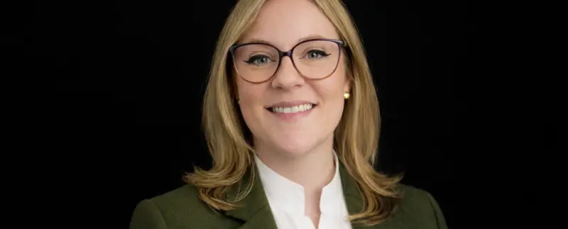 Jacqueline Baumer
