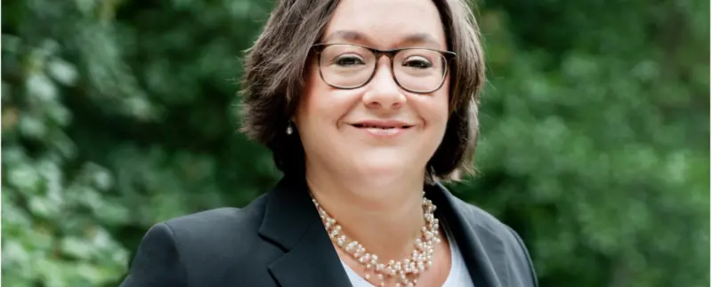 Sandra Nix (Foto: Weska Witt)