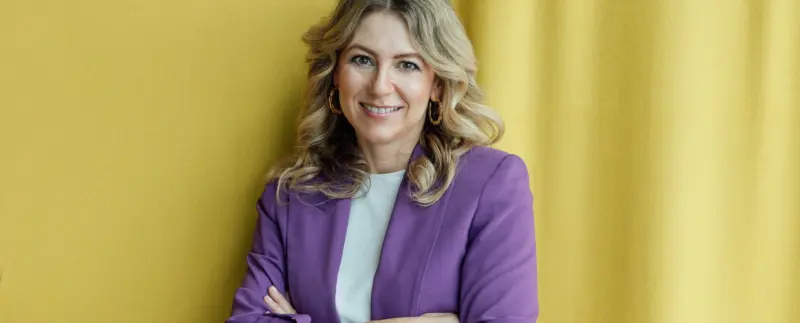 Silvia Wiesner (Foto: Mirjam Kilter)