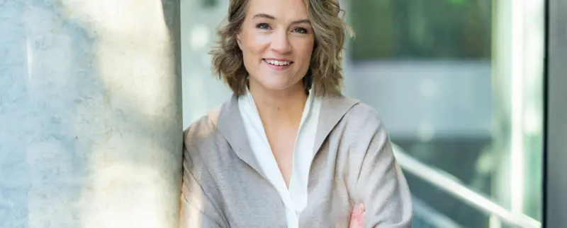Kerstin Hoffmann-Wagner (Foto: Businessfotografie Frau Winkelmann)