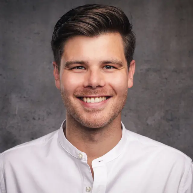Fabian Wolski
