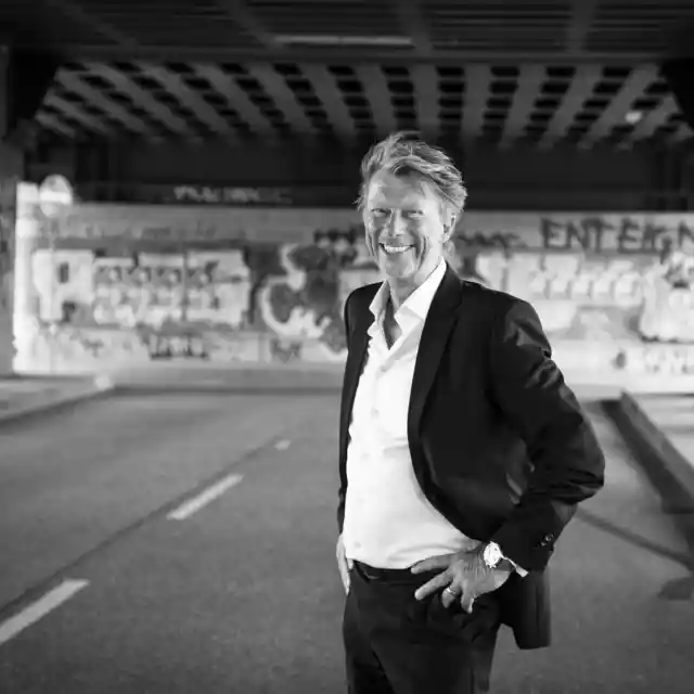 Stephan Fehsenfeld