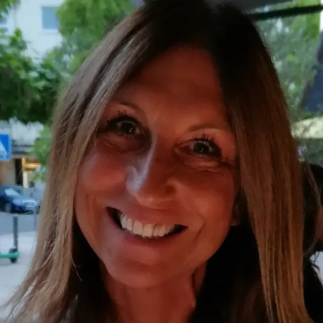 Sandra Schweim