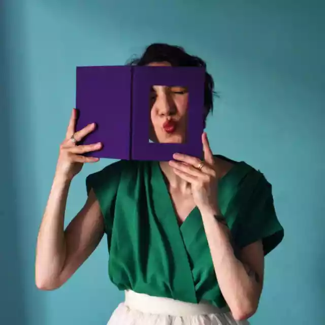 Ruth Frobeen