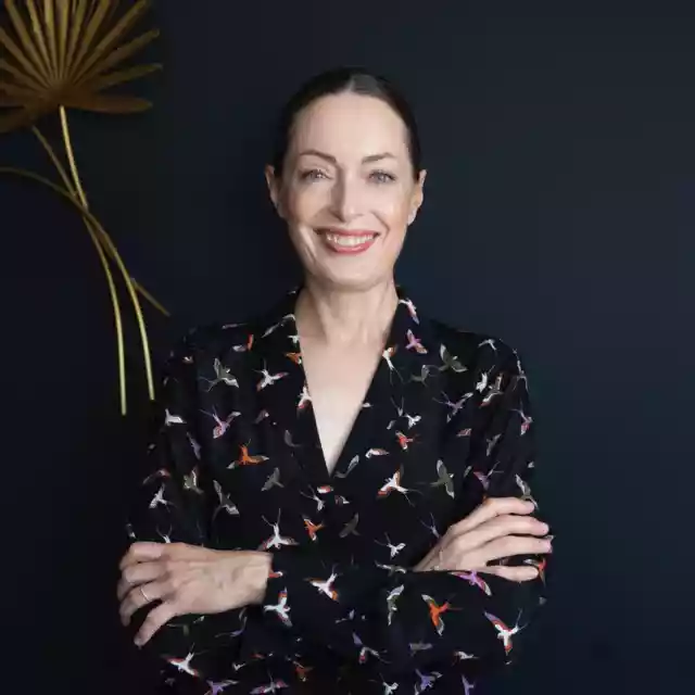 Pernille Behnke