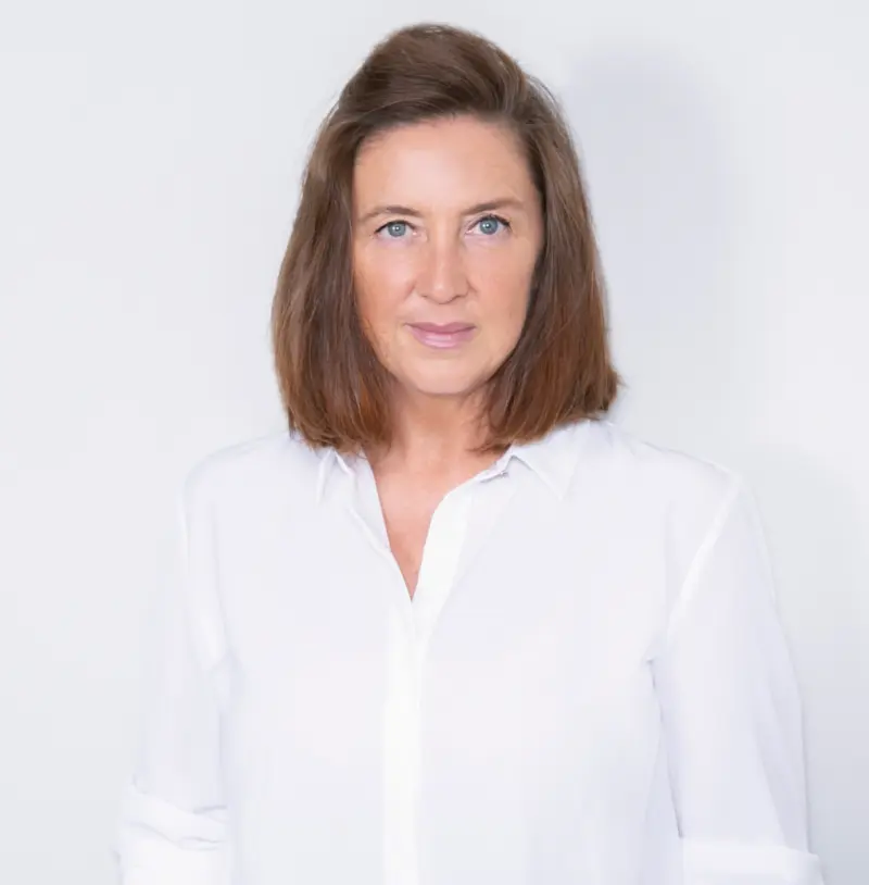 Portrait von Cornelia Paul
