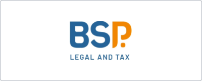 Logo clients bsp