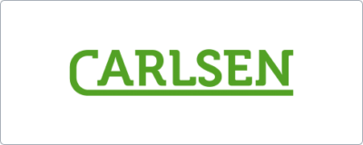 Logo clients carlsen