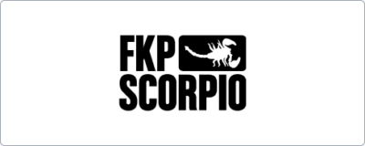 Logo clients fkp