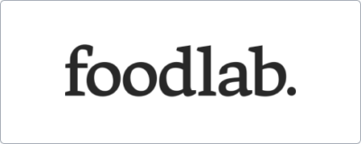 Logo clients foodblab