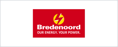 Logo clients bredenoord