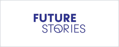 Logo clients future stories