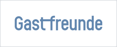 Logo clients gastfreunde