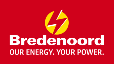 Bredenoord logo