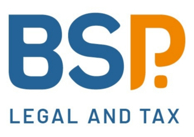 Bsp logo