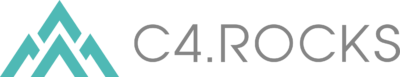 C4rocks logo